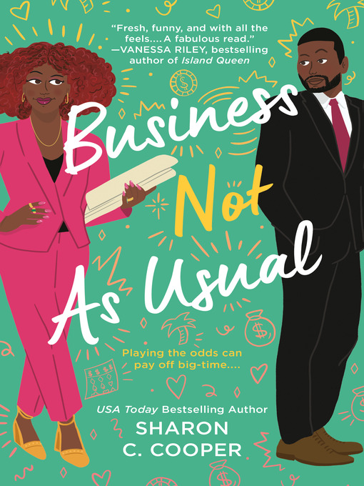 Cover image for Business Not As Usual